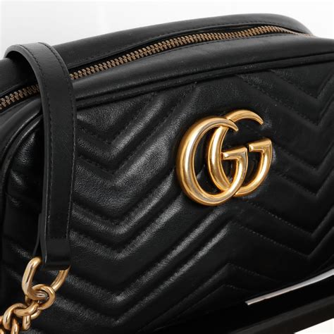 bolsa gucci marmont|bolsa gg marmont.